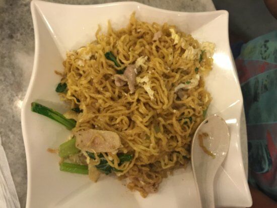 Kim Fah Restaurant