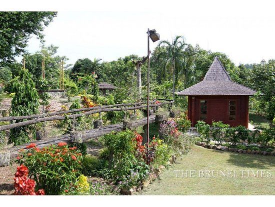 Hadfa Garden
