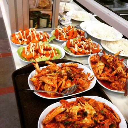 Restoran Kari Kepala Ikan KKI