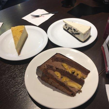 Secret Recipe