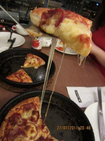 Pizza Hut
