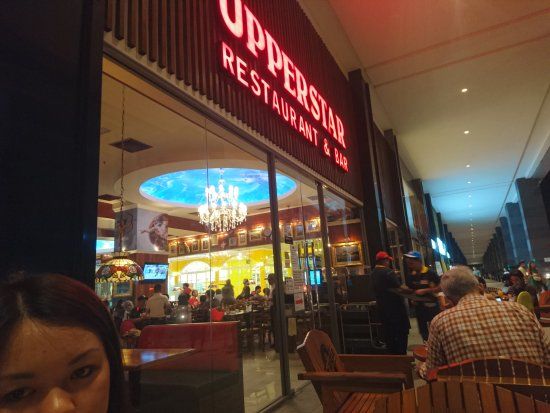 Upperstar