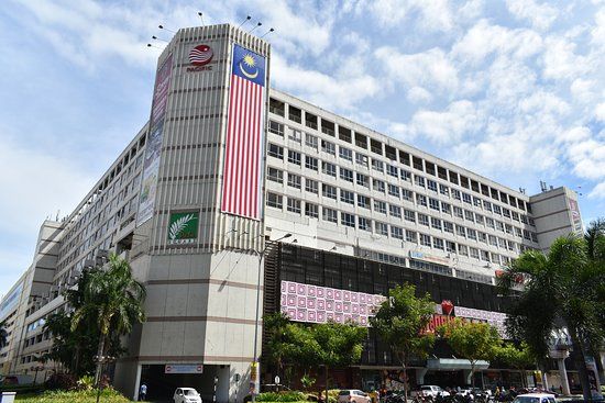 Centre Point