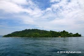 Pulau Sepangar