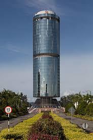 Menara Tun Mustapha
