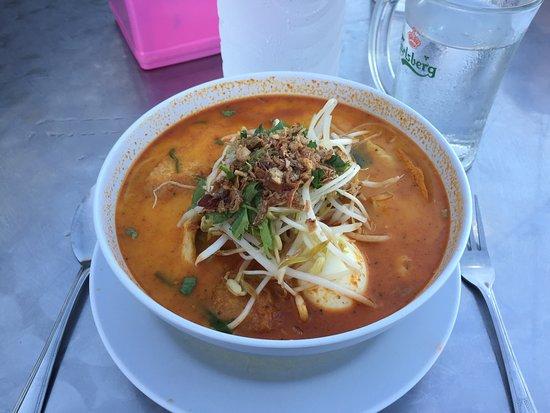 Harbour Bistro Cafe