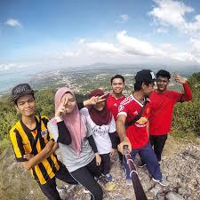 Bukit Tinagat