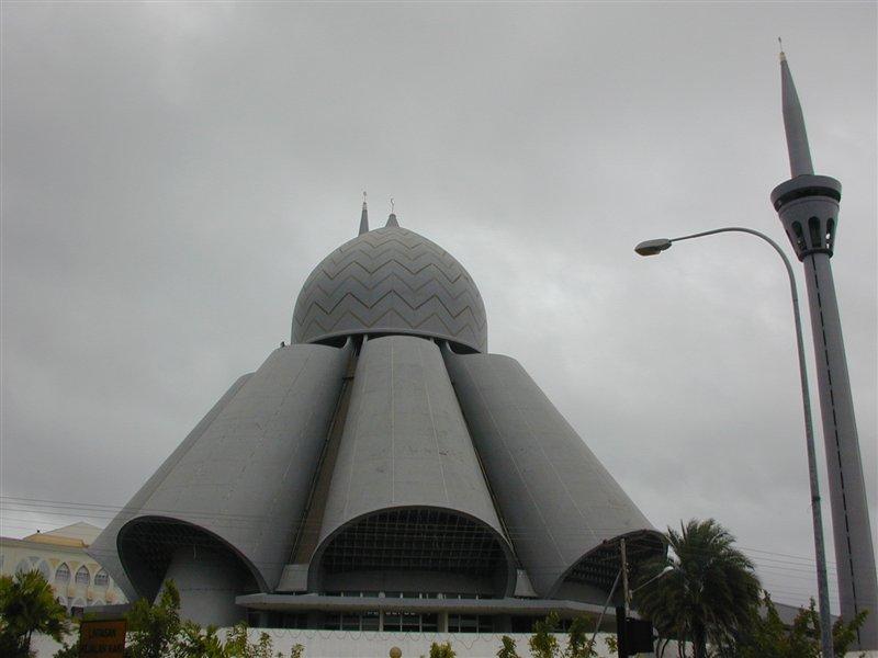 Masjid Jamek An-Nur