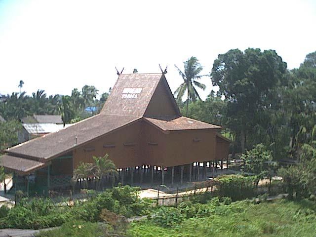 Museum WASAKA