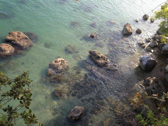 Labuan Beach