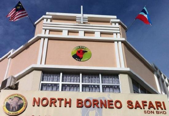 North Borneo Safari Day Tours