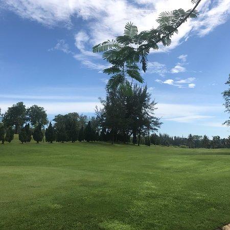 Kelab Golf Sarawak