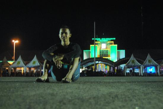 Lapangan Murdjani