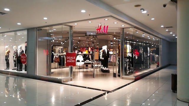 Bintang Megamall