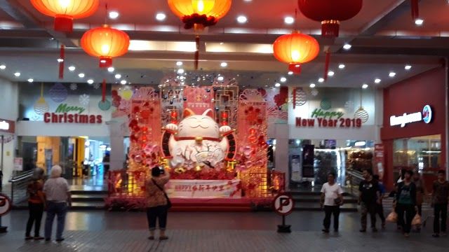 Daesco Hypermarket