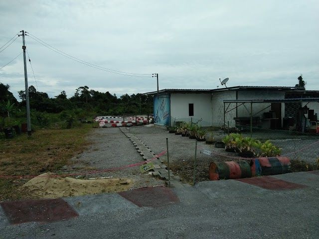 Kuching Go Kart and Extreme Park