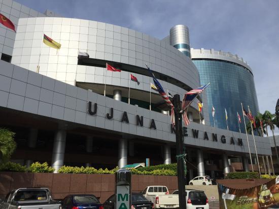 Financial Park