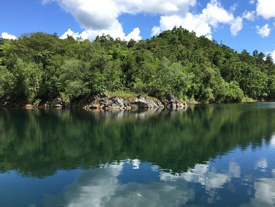 Tasik Biru