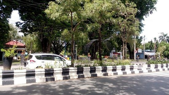 Van Der Pijl Park
