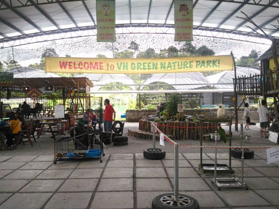 VH Green Nature Park