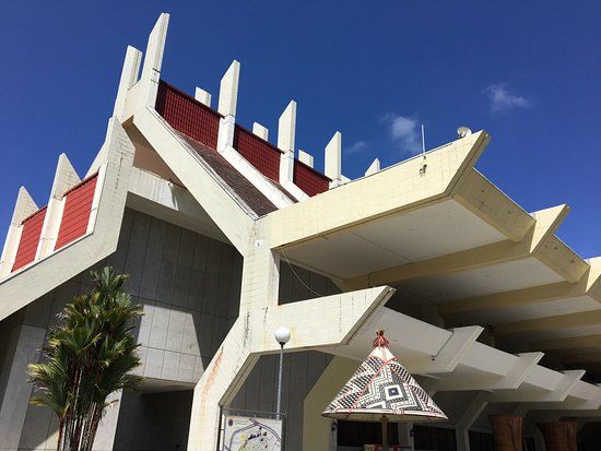Muzium Sabah