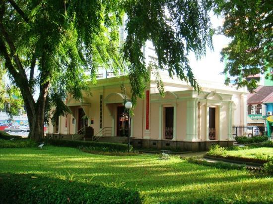 Muzium Sejarah Cina