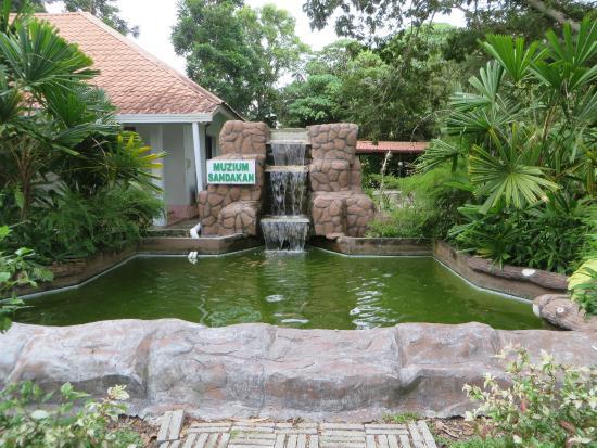 Sandakan Heritage Museum