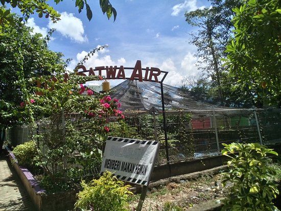 Banjarmasin Zoo