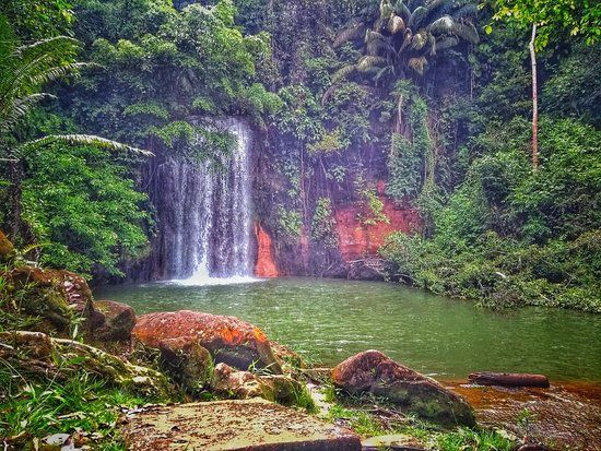 Taman Peranginan Tasek Lama