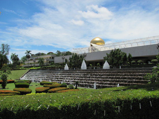 Istana Nurul Iman