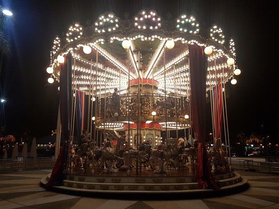 Taman Permainan Jerudong Park