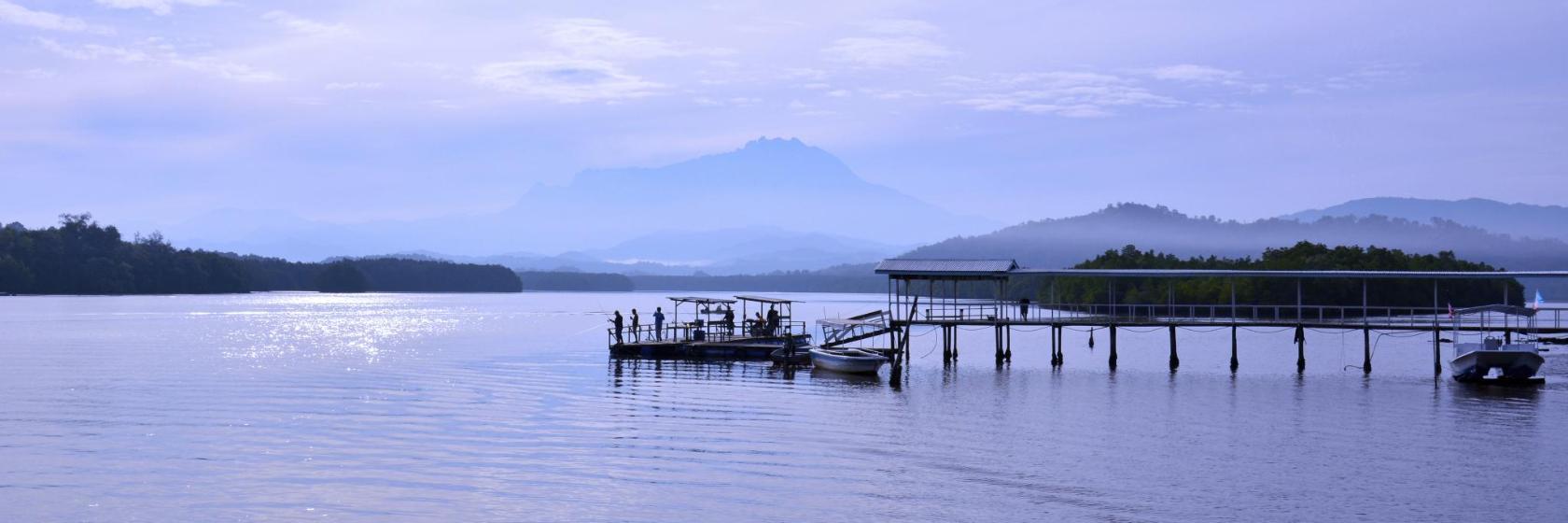 Sungai Tuaran