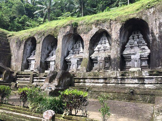 Candi Gunung Kawi