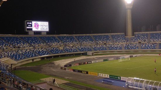 Stadium Sultan Hassanal Bolkiah