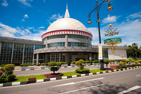 Muzium Alat Kebesaran Diraja