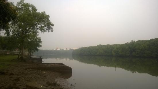 Damuan Park
